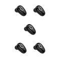 thumbnail image 2 of Monstrate YX01 Wireless Headphone Bluetooth-compatible Headset Noise Stereo Earphone Canceling Cycling Handsfree Over-ear Type2 NO2, 2 of 6