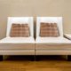 thumbnail image 5 of Funda de almohada de terciopelo, cojín para el hogar, sofá, moderno juego de almohadas sintéticas, dormitorio, cabecera, almohada decorativa, un cojín largo, 5 of 6