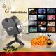 thumbnail image 5 of 2026 Halloween/Christmas Window Projector Lamp LED Festival Display Light 12 Movies, 5 of 5
