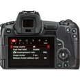 thumbnail image 3 of Canon EOS R Mirrorless Digital Camera (Body Only) Professional Bundle, 3 of 6