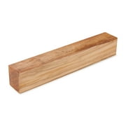 Woodcraft Olivewood 2" x 2" x 12" 1-Piece