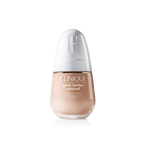 Sérum clínico Even Better de Foundation Clinique con factor de protección 25