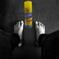 thumbnail image 5 of U Foot Powder Spray Soothes Cools and Comforts Fights odors all day 4.8 oz each Helps control Wetness Pack of 2, 5 of 6
