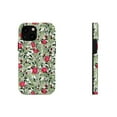 thumbnail image 5 of Beautiful Tulips Tough Phone Case - Super-Cute & Impact Resistant for iPhones, 5 of 33