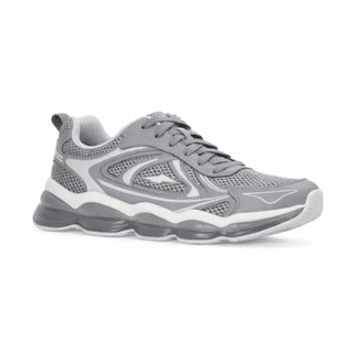 Skechers Men's Vigor Triple Bridges Bungee Lace Cross-Training