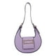 thumbnail image 2 of Bolso bandolera de un solo hombro para mujer | Bolso bandolera de piel de gran capacidad | Bolso multicompartimento para el trabajo, viajes y estudios, 2 of 3
