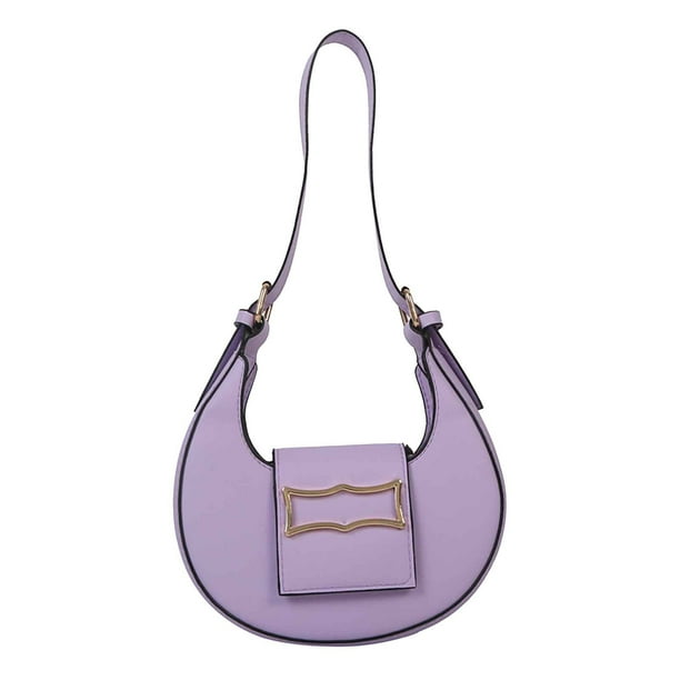 Bolsos Crossbody para Mujeres Bolso de Cuero de Hombro de un Compartimento Múltiple de Gran Capacidad, Bolso de Mensajero con Cremallera Doble para Citas Bolsos de Viaje de Compras para Mujeres