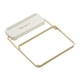 thumbnail image 3 of Filtro de almacenamiento de basura portátil, recogedor de fregadero, filtro de fregadero de cocina, colador de fregadero de cocina, de comida, Blanco perfecl Colador fregadero, 3 of 8