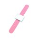 thumbnail image 5 of Accesorio de pulsera magnética para herramientas de peluquería y peluquería, pinza para el cabello Rosado, 5 of 9