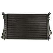 gmc sierra intercooler