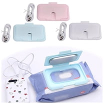 Portable Wipe Heater Wet Tissue Heater Wet Wipe Thermostat, Car Baby Wet Wipe Heater Heating&warming Equipment