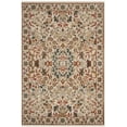 thumbnail image 2 of SAFAVIEH Kashan Twyla Traditional Area Rug, Ivory, 9' x 12', 2 of 6