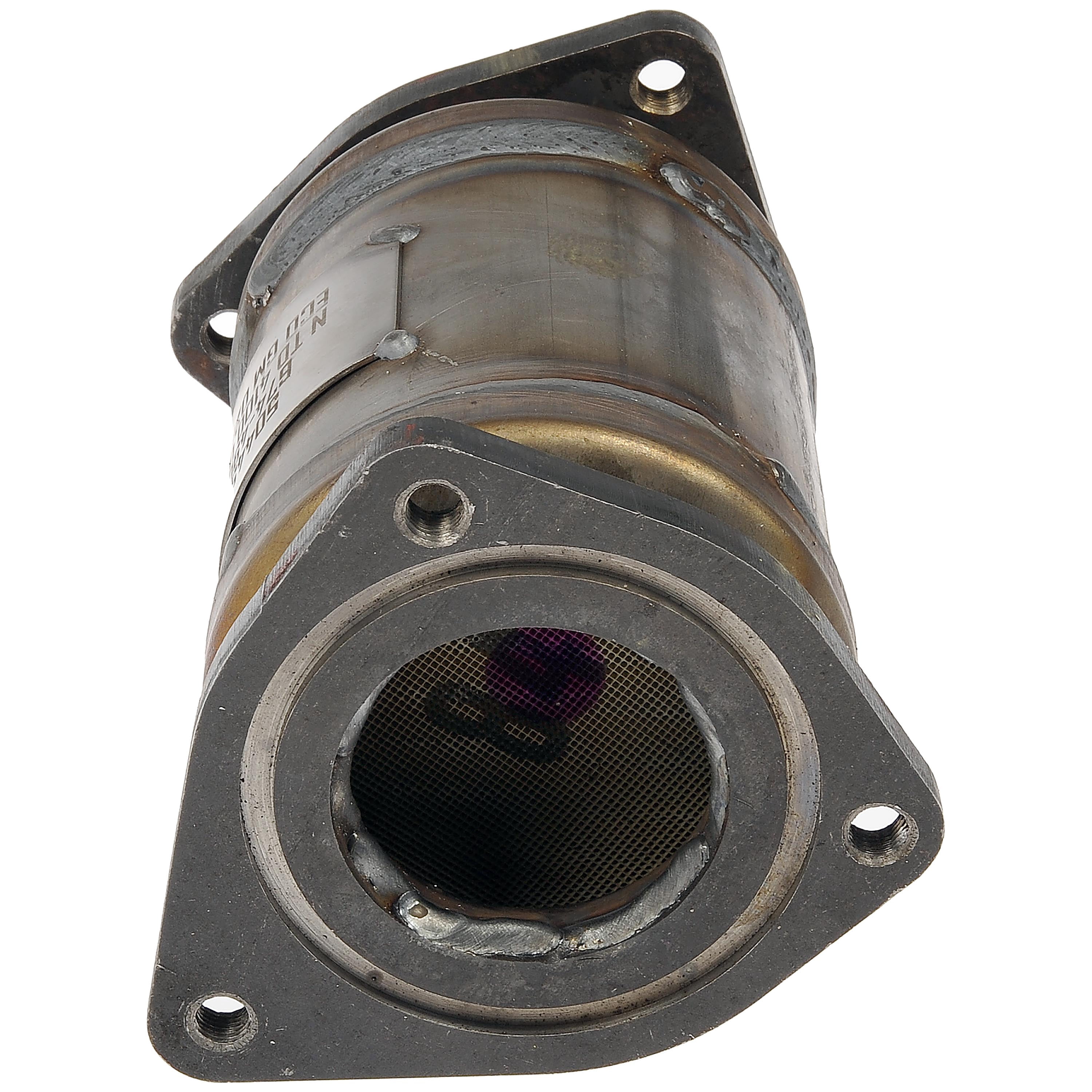 Dorman 674-490 Catalytic Converter for Specific Chevrolet Models (Non-CARB Compliant) Fits select: 2004-2008 CHEVROLET AVEO
