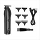 thumbnail image 1 of Men's Body Hair Trimmer USB Charging Smart Screen Display, 1 of 5