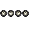 thumbnail image 3 of 4Pcs Rowing Machine Seat Wheels with Bearings Fitness Equipment Pulley, 3 of 9