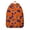 Adorable, variant on Tribal Bohemian Vintage Fashion Backpack – Aesthetic School Daypack for Women and Teens, Perfect for Daily Use, Commute, and Outdoor Trips