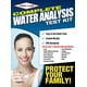 thumbnail image 1 of Kit de análisis de agua PRO-LAB Análisis completo de contaminantes, 1 of 1
