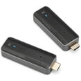 thumbnail image 2 of ClearClick Mini Wireless HDMI Transmitter & Receiver Kit - Transmit HDMI Video Up To 1080P - Transmit From HDMI, Phone, or Tablet - Up To 150' Range, 2 of 7