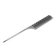 thumbnail image 3 of Tail Comb, Pintail Design Hair Comb   To Hair And Scalp Easy To Use  For Parting Separating Back Combing For Post Styling Hair Coloring, 3 of 8