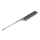 thumbnail image 5 of Pintail Comb, Pintail Design Parting Comb  For Parting Separating Back Combing For Women For Post Styling Hair Coloring ANGGREK Negro, 5 of 8