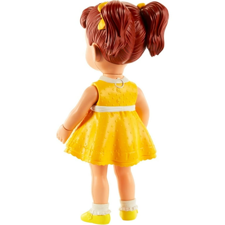 Toy Story 4 Gabby Gabby フィギュア Toy Story Posable Gabby Gabby Action Figure - Walmart.com