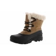 thumbnail image 5 of Sorel Snow Angel Weather Boot Beige, 5 of 6