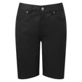 thumbnail image 1 of Premier - Pantalones Cortos para Mujer (Negro), 1 of 1