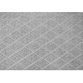 thumbnail image 1 of Ahgly Company Indoor Rectangle Oriental Gray Industrial Area Rugs, 8' x 12', 1 of 4