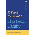 thumbnail image 1 of Pre-Owned The Great Gatsby: 0 (The Norton Library) Paperback, 1 of 1