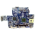 thumbnail image 3 of Genuine Dell XPS M1710 Precision M90 Intel 945PM Laptop Notebook Socket 478 Motherboard, Mainboard Systemboard, Logic Board, Compatible Dell Part Numbers: CF739, HAQ01, LA-2881P, 3 of 4