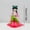 13cm Sans Boîte, variante sur Figurine Anime Kusuriya no Hitorigoto 10 cm Garden Party #2640 Maomao Figurine d'Action #2372 Jinshi Figurine PVC Collection Modèle Jouets