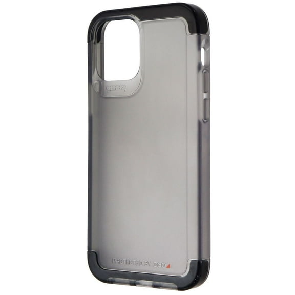 Gear4 Wembley Palette Series Case for Apple iPhone 12 & iPhone 12 Pro - Smoke
