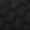 thumbnail image 3 of jinwen SIT ON TOP KAYAK CANOE BOAT DINGHY BACKREST COMFY SEAT BACK REST CUSHION BLK, 3 of 7