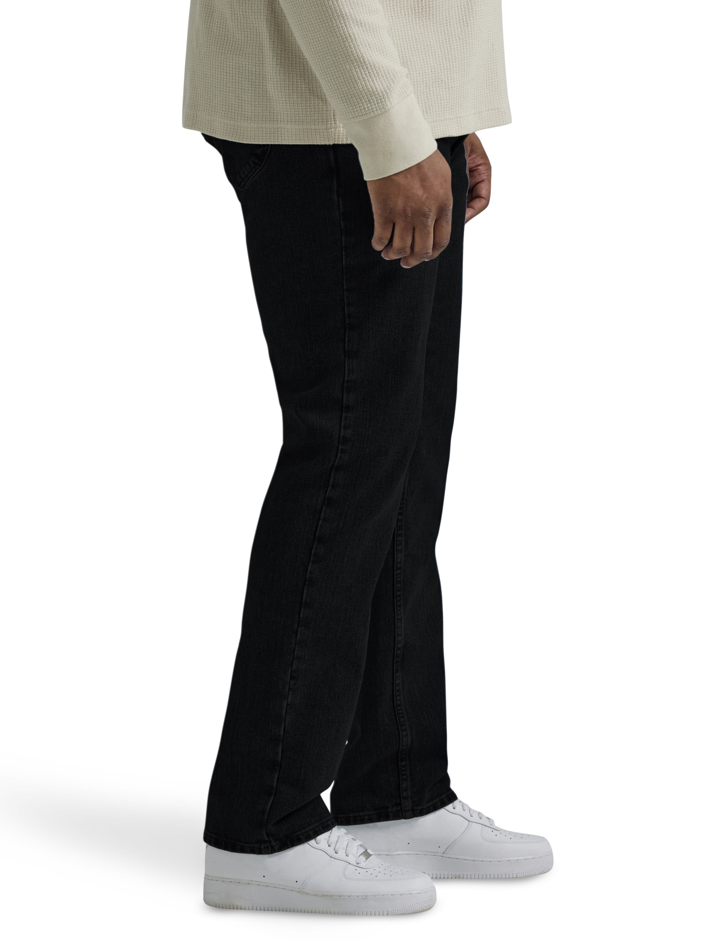 Lee® Big Men's Legendary Regular Straight Jean