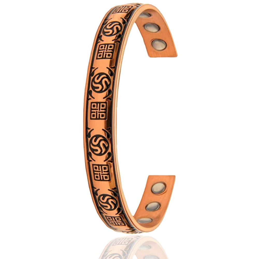 SARAH SELECTS Sarah Selects 100 Copper Healing Bracelet