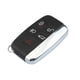 thumbnail image 2 of 5 Botón Remoto Clave Fob Inteligente Llave Caso Para Coche, 2 of 3