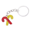 thumbnail image 5 of Llavero Colgante de Navidad Baoblaze Navidad Papá Noel, 5 of 5