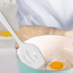 thumbnail image 5 of Juego de mini utensilios de cocina de 2 piezas: utensilios de cocina de silicona con espátulas, 5 of 5