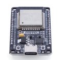 thumbnail image 4 of Placa de desarrollo ESP32 compatible con módulo inalámbrico de modo STA/AP/STA+AP basado en ESP32 Tmvgtek Para estrenar, 4 of 9