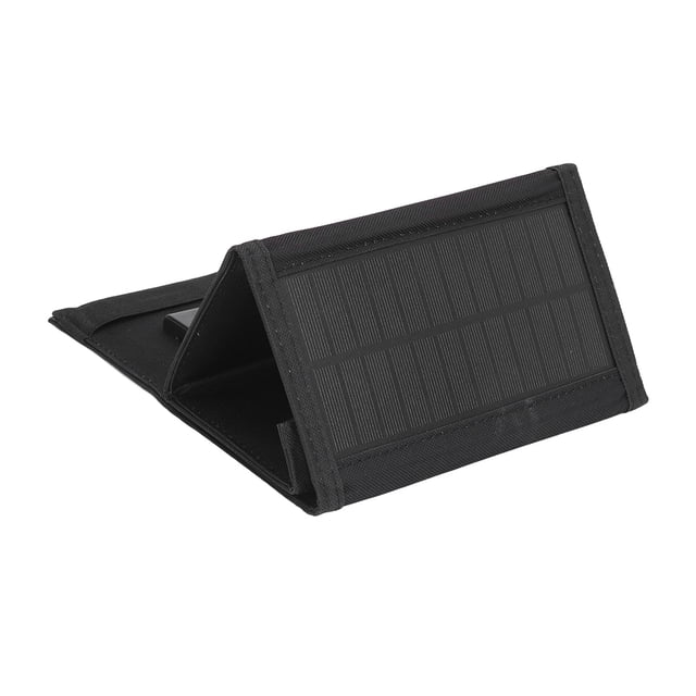 Panel solar ANGGREK 5V 12W Resistente al agua