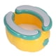thumbnail image 3 of Orinal de viaje para niños pequeños, orinal portátil para niños pequeños, orinal de viaje, inodoro de entrenamiento, orinal de viaje plegable para niños, materiales ecológicos, 3 of 8