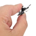 thumbnail image 4 of Joystick 3d, Práctica Duradera Práctica Resistente Universal Al Desgaste de Negro Fácil de Instalar, Compatible Con PS Vita 2000, 4 of 7