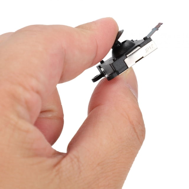 ,Joystick analógico 3D de repuesto: una experiencia sin igual