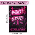 thumbnail image 3 of Butcher & Blackbird: The Ruinous Love Trilogy, Book 1, 3 of 8