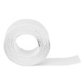38mm PE Caulk Tape Waterproof Self Adhesive Sealing Strip for Toilet