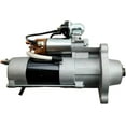 thumbnail image 1 of 24V 39MT Starter Motor 3938497 3102763 Compatible with Cummins 6BT5.9 6CT8.3 QSC8.3 Engine, 1 of 5