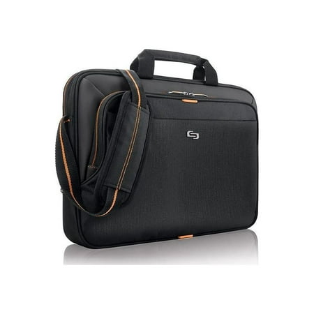 UPC: 0030918008812 | Solo New York Ace Slim Brief for 15.6 Laptop