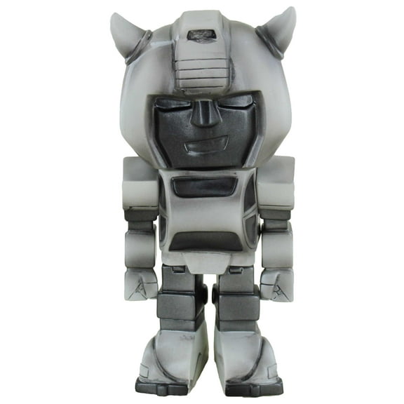 Transformers Grey Skull Bumblebee Hikari Vinyl Figure
