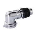 thumbnail image 1 of koolsoo Connecteur de Drain de Sol, Outil de Lavage Ménager avec Joint S, Double Usage, 1 of 9