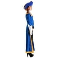 thumbnail image 7 of Women's Disney Treasure Planet Captain Amelia Costume, 7 of 7